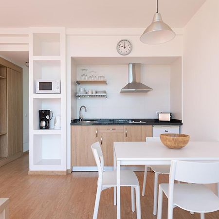 Apartamentos Cordial Judoca Beach (Adults Only) Плайя-дель-Инглес Экстерьер фото