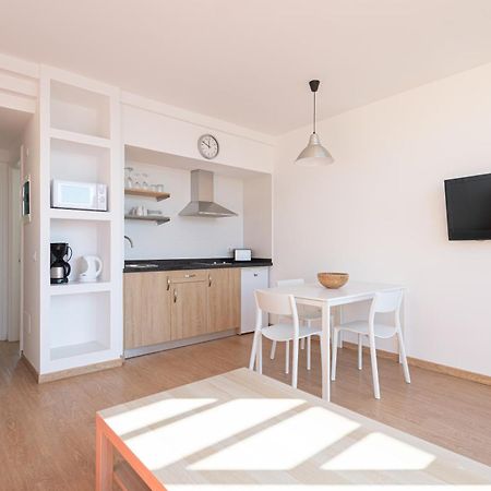 Apartamentos Cordial Judoca Beach (Adults Only) Плайя-дель-Инглес Экстерьер фото