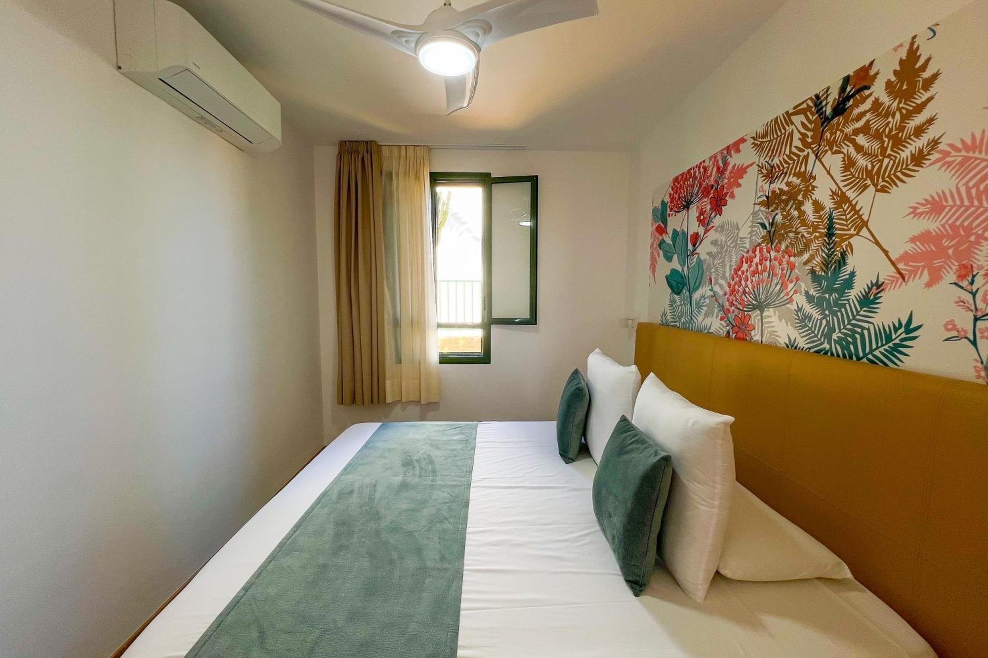 Apartamentos Cordial Judoca Beach (Adults Only) Плайя-дель-Инглес Экстерьер фото