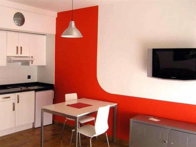 Apartamentos Cordial Judoca Beach (Adults Only) Плайя-дель-Инглес Экстерьер фото
