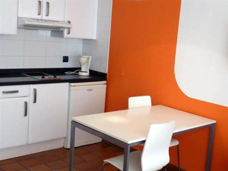 Apartamentos Cordial Judoca Beach (Adults Only) Плайя-дель-Инглес Экстерьер фото